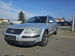 Bild des Angebotes VW Passat Variant Passat Variant Diesel 1.9 TDI Highline