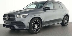 Bild des Angebotes Mercedes-Benz GLE 350 de 4Matic AMG  LEDER NAVI 360° AMBI LED