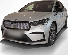 Bild des Angebotes Skoda Enyaq 85x Coupe Sportline AHK, Leder, SHZ, 4*4