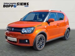 Bild des Angebotes Suzuki Ignis 5-Türer 1.2 Comfort 'Ganzjahresreifen'