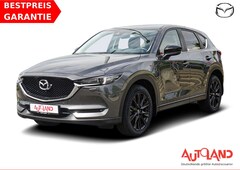 Bild des Angebotes Mazda CX-5 2.5 Edition 100 360° Head-Up Android Apple