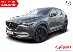 Bild des Angebotes Mazda CX-5 2.5 Edition 100 360° Head-Up Android Apple