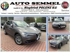 Bild des Angebotes Alfa Romeo Stelvio Super Q 4 210 PS