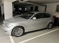 Bild des Angebotes BMW 116 116i Edition Lifestyle