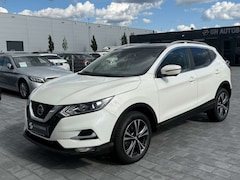 Bild des Angebotes Nissan Qashqai Zama AT*PANO*SPUR*360°KAM*LED*1.HAND*NAV