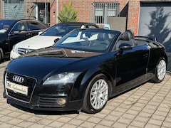 Bild des Angebotes Audi TT Roadster 2.0 TFSI S tronic