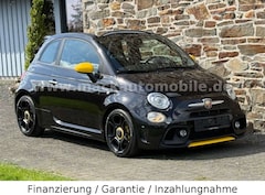 Bild des Angebotes Abarth 500C 500 Cabrio 595 C Pista