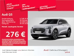 Bild des Angebotes Audi Q5 NEU TDI qu. AHK/Pano/Kamera