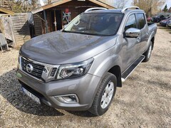 Bild des Angebotes Nissan Navara Tekna Double Cab 4x4 NP300