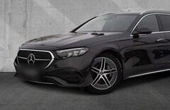 Bild des Angebotes Mercedes-Benz E 220 d AMG Line Advanced AHK*AMB.BELEUT*WINT.PKT
