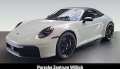 Bild des Angebotes Porsche 992 911 Carrera GTS Cabriolet Sportabgasanlage