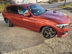 Bild des Angebotes BMW 120 120i M Sport