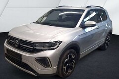 Bild des Angebotes VW T-Cross 1.5 TSI R-Line;LED,AHK,Virtuell,