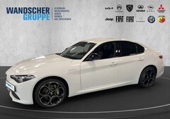 Bild des Angebotes Alfa Romeo Giulia MY22 Veloce 2.2 Diesel ASSISTENZ PREMIUM