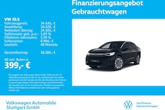 Bild des Angebotes VW ID.5 Pure Navi Kamera P-Dach
