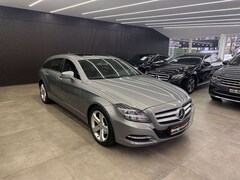 Bild des Angebotes Mercedes-Benz CLS 250 CDI SB*Distronic*4xSHZ*HarmanKardon*