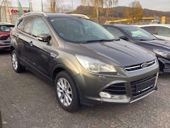 Bild des Angebotes Ford Kuga Titanium