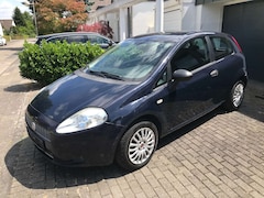 Bild des Angebotes Fiat Grande Punto 1.2 8V Active HU/AU 12/2027