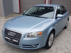 Bild des Angebotes Audi A4 2.0
