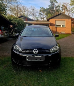 Bild des Angebotes VW Golf 1.4 Comfortline