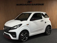 Bild des Angebotes Ligier JS 50 Ultimate Sport Facelift / Tablet