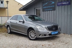 Bild des Angebotes Mercedes-Benz E 350 CDI BlueEfficiency|Distronic|Memory|AHK|