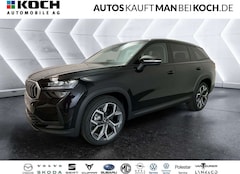 Bild des Angebotes Skoda Kodiaq 2.0 TSI DSG 4x4 Selection PANO AHZV Navi