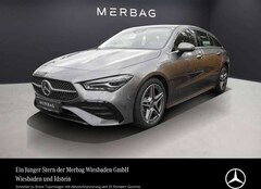 Bild des Angebotes Mercedes-Benz CLA 180 SB AMG-LINE ADVANCED PLUS KAMERA APPLE