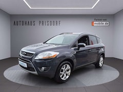 Bild des Angebotes Ford Kuga Champions Edition