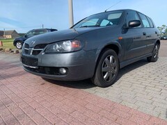 Bild des Angebotes Nissan Almera Acenta 1.5 * Klima*