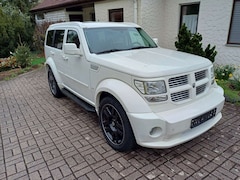 Bild des Angebotes Dodge Nitro RT