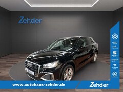 Bild des Angebotes Audi Q2 advanced 30 TFSI SHZ, RFK, el. Heckklappe