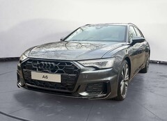 Bild des Angebotes Audi A6 S line 50 TDI quattro 210( 286) kW(PS)