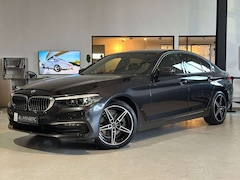Bild des Angebotes BMW 520 d *Navi,Kamera,Tempo.,Carplay,LED,Sitzh.*