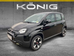 Bild des Angebotes Fiat Panda 1.0 GSE City Cross Klimaanlage