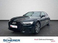 Bild des Angebotes Audi A6 55 TFSIe HD-MAT B&O PANO 360 GRAD