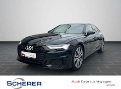 Bild des Angebotes Audi A6 55 TFSIe HD-MAT B&O PANO 360 GRAD