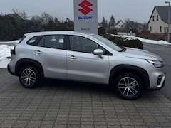 Bild des Angebotes Suzuki S-Cross S-Cross 1.4 Boosterjet Hybrid Edition
