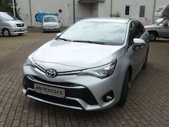 Bild des Angebotes Toyota Avensis Team D