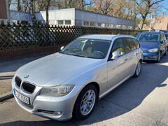 Bild des Angebotes BMW 320 320d DPF 184 PS Touring Edition Lifestyle