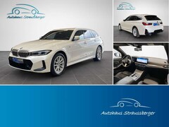 Bild des Angebotes BMW 330 e Touring M Sport ACC AHK HUD KZU LED QI SHZ