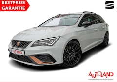 Bild des Angebotes SEAT Leon ST Cupra 2.0 TSI LED ACC DCC Navi Kamera