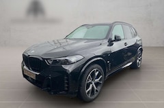 Bild des Angebotes BMW X5 40 i xDrive M-Sport-Pro Luft.Standh.AHK HA-Le