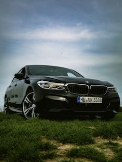 Bild des Angebotes BMW 630 630i Gran Turismo Sport Line
