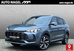 Bild des Angebotes MG ZS ZS Hybrid+ Luxury *360°*ACC*Sitzheiz.*18"*