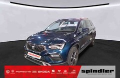Bild des Angebotes SEAT Ateca Style 1.5 TSI DSG/LED, ACC, Navi-High, SHZ