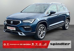 Bild des Angebotes SEAT Ateca Style 1.5 TSI DSG/LED, ACC, Navi-High, SHZ