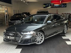 Bild des Angebotes Audi A8 50 TDI Lang Q.*Sportpaket*Pano*HuD*B&O*3xTV