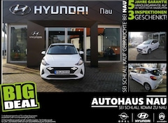 Bild des Angebotes Hyundai i10 1.0 Select BigDeal Inspektionspaket
