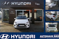 Bild des Angebotes Hyundai i10 1.0 Select BigDeal Inspektionspaket